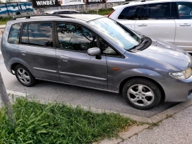 Обява за продажба на Mazda Premacy ~2 222 лв. - изображение 3