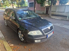 Skoda Octavia 1.9PD KLIMA 