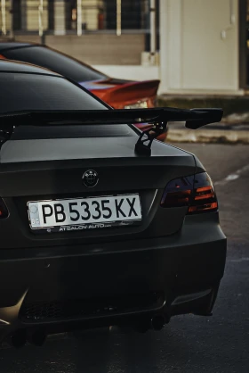 Обява за продажба на BMW 335 ~29 400 лв. - изображение 8