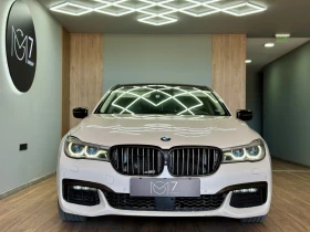  BMW 750