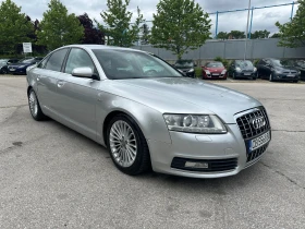 Audi A6 3.0d 224 к.с. - 11500 лв. - 25865949 6