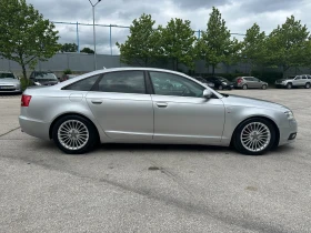 Audi A6 3.0d 224 к.с. - 11500 лв. - 25865949 5
