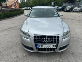 Audi A6 3.0d 224 к.с. - 11500 лв. - 25865949 7