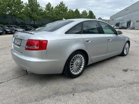 Audi A6 3.0d 224 к.с. - 11500 лв. - 25865949 4