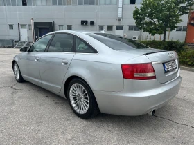 Audi A6 3.0d 224 к.с. - 11500 лв. - 25865949 3