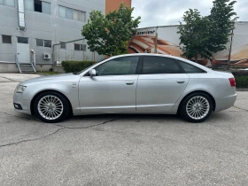 Audi A6 3.0d 224 к.с. - 11500 лв. - 25865949 2