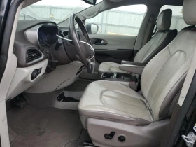 Chrysler Pacifica TOURING L 3.6L * КЛИП НА ДВИГАТЕЛ* * ЛИЗИНГ* - 27999 лв. - 28365656 7