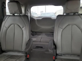 Chrysler Pacifica TOURING L 3.6L * КЛИП НА ДВИГАТЕЛ* * ЛИЗИНГ* - 27999 лв. - 28365656 10