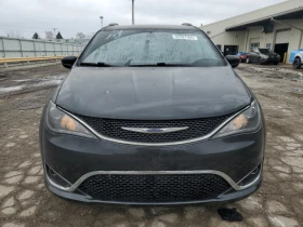 Chrysler Pacifica TOURING L 3.6L * КЛИП НА ДВИГАТЕЛ* * ЛИЗИНГ* - 27999 лв. - 28365656 5
