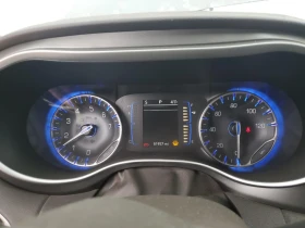 Chrysler Pacifica TOURING L 3.6L * КЛИП НА ДВИГАТЕЛ* * ЛИЗИНГ* - 27999 лв. - 28365656 9