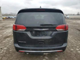 Chrysler Pacifica TOURING L 3.6L * КЛИП НА ДВИГАТЕЛ* * ЛИЗИНГ* - 27999 лв. - 28365656 6