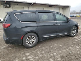 Chrysler Pacifica TOURING L 3.6L * КЛИП НА ДВИГАТЕЛ* * ЛИЗИНГ* - 27999 лв. - 28365656 4