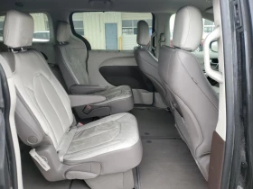 Chrysler Pacifica TOURING L 3.6L * КЛИП НА ДВИГАТЕЛ* * ЛИЗИНГ* - 27999 лв. - 28365656 11