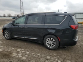 Chrysler Pacifica TOURING L 3.6L * КЛИП НА ДВИГАТЕЛ* * ЛИЗИНГ* - 27999 лв. - 28365656 3