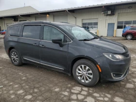 Chrysler Pacifica TOURING L 3.6L * КЛИП НА ДВИГАТЕЛ* * ЛИЗИНГ* - 27999 лв. - 28365656 2