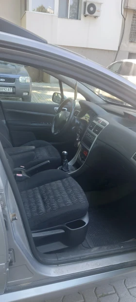 Обява за продажба на Peugeot 307 ~2 600 лв. - изображение 6