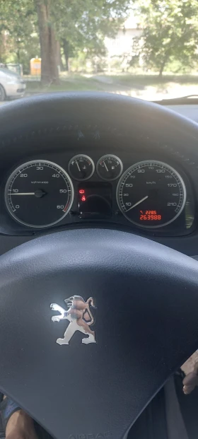 Обява за продажба на Peugeot 307 ~2 600 лв. - изображение 3