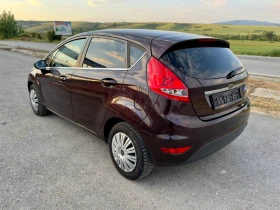 Ford Fiesta 1.25 | Mobile.bg    5