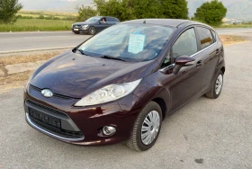 Ford Fiesta 1.25 | Mobile.bg    3