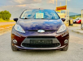 Ford Fiesta 1.25 | Mobile.bg    2