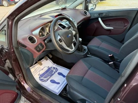 Ford Fiesta 1.25 | Mobile.bg    8