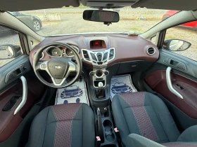 Ford Fiesta 1.25 | Mobile.bg    6