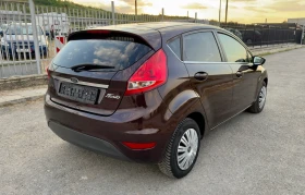 Ford Fiesta 1.25 | Mobile.bg    4