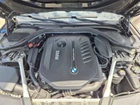Обява за продажба на BMW 540 B58 - XDRIVE - MPAKET - HUD - HARMAN - CAMERA ~59 900 лв. - изображение 10