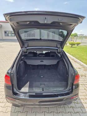 Обява за продажба на BMW 540 B58 - XDRIVE - MPAKET - HUD - HARMAN - CAMERA ~59 900 лв. - изображение 6