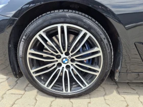 Обява за продажба на BMW 540 B58 - XDRIVE - MPAKET - HUD - HARMAN - CAMERA ~59 900 лв. - изображение 11