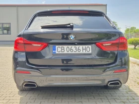 Обява за продажба на BMW 540 B58 - XDRIVE - MPAKET - HUD - HARMAN - CAMERA ~59 900 лв. - изображение 5