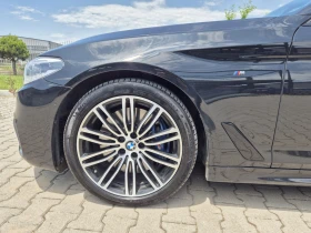 Обява за продажба на BMW 540 B58 - XDRIVE - MPAKET - HUD - HARMAN - CAMERA ~59 900 лв. - изображение 3