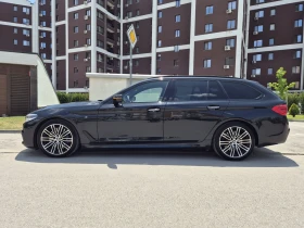 Обява за продажба на BMW 540 B58 - XDRIVE - MPAKET - HUD - HARMAN - CAMERA ~59 900 лв. - изображение 2