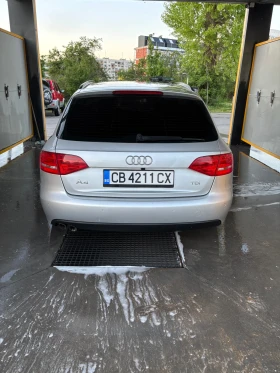 Обява за продажба на Audi A4 ~10 700 лв. - изображение 3