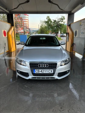 Обява за продажба на Audi A4 ~10 700 лв. - изображение 1