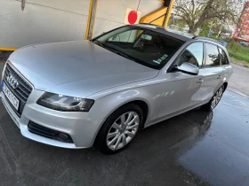 Обява за продажба на Audi A4 ~10 700 лв. - изображение 2