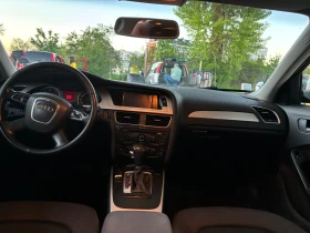 Обява за продажба на Audi A4 ~10 700 лв. - изображение 7