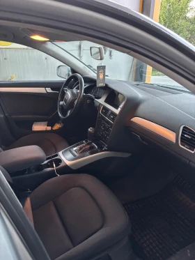 Обява за продажба на Audi A4 ~10 700 лв. - изображение 8
