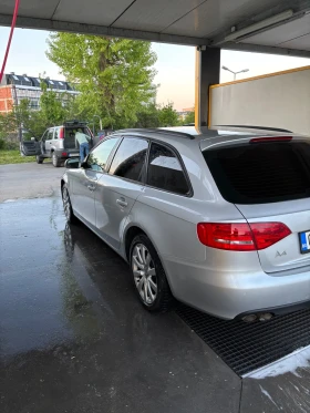 Обява за продажба на Audi A4 ~10 700 лв. - изображение 4