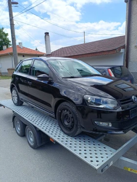 VW Polo 1.4i | Mobile.bg    2