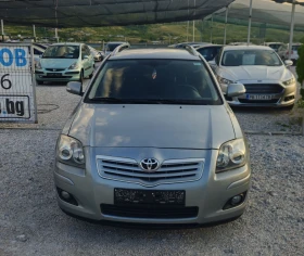 Toyota Avensis 2.0D4D.125.2008.  | Mobile.bg    2