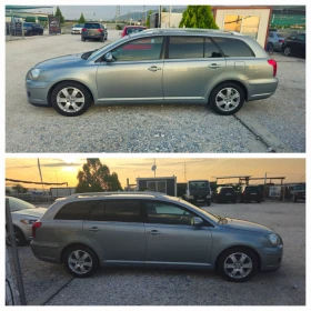 Toyota Avensis 2.0D4D.125.2008.  | Mobile.bg    6