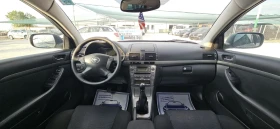 Toyota Avensis 2.0D4D.125.2008.  | Mobile.bg    13