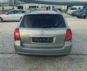 Toyota Avensis 2.0D4D.125.2008.  | Mobile.bg    4