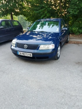 Обява за продажба на VW Passat 1.8 T ~3 000 лв. - изображение 1
