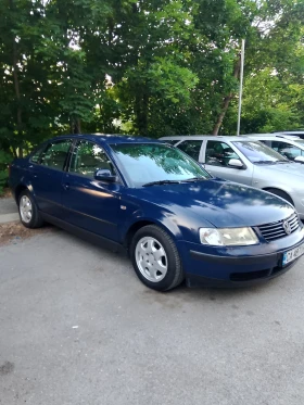 Обява за продажба на VW Passat 1.8 T ~3 000 лв. - изображение 2