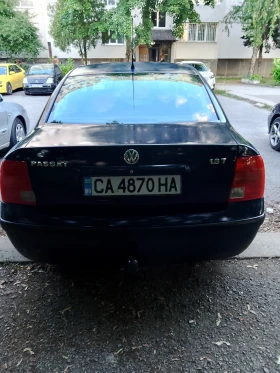 Обява за продажба на VW Passat 1.8 T ~3 000 лв. - изображение 4