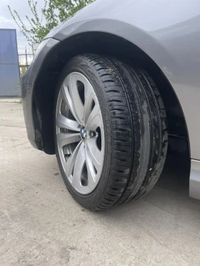 Обява за продажба на BMW 320 318d 143кс ~8 499 лв. - изображение 7