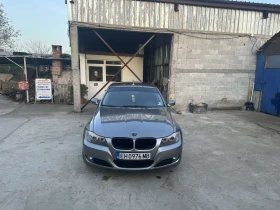 Обява за продажба на BMW 320 318d 143кс ~8 499 лв. - изображение 2