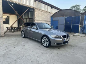 Обява за продажба на BMW 320 318d 143кс ~8 499 лв. - изображение 1